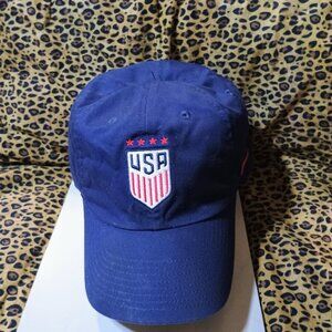 Nike DRI-FIT Heritage men adjustable hat USA